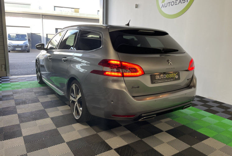 Peugeot 308 SW  II 1.6 THP 205ch GT Line Entretiens complet