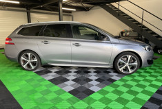 Peugeot 308 SW  II 1.6 THP 205ch GT Line Entretiens complet