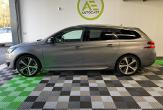 Peugeot 308 SW  II 1.6 THP 205ch GT Line Entretiens complet