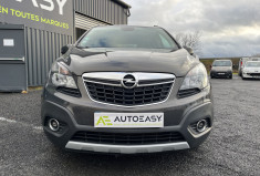Opel Mokka 1.6 CDTI TURBO 110 CH COSMO