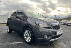 Opel Mokka 1.6 CDTI TURBO 110 CH COSMO