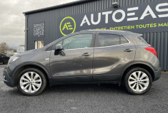 Opel Mokka 1.6 CDTI TURBO 110 CH COSMO
