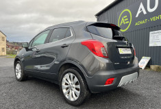 Opel Mokka 1.6 CDTI TURBO 110 CH COSMO