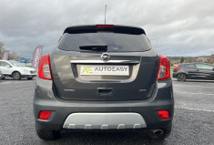 Opel Mokka 1.6 CDTI TURBO 110 CH COSMO