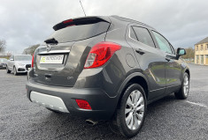 Opel Mokka 1.6 CDTI TURBO 110 CH COSMO