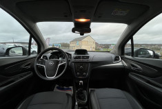 Opel Mokka 1.6 CDTI TURBO 110 CH COSMO