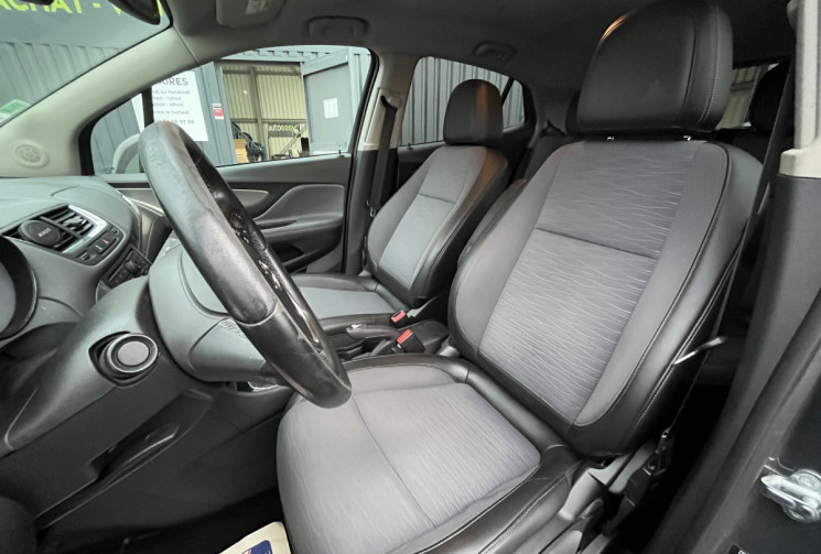 Opel Mokka 1.6 CDTI TURBO 110 CH COSMO