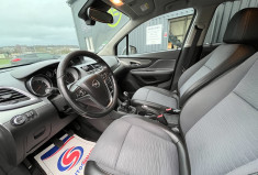 Opel Mokka 1.6 CDTI TURBO 110 CH COSMO