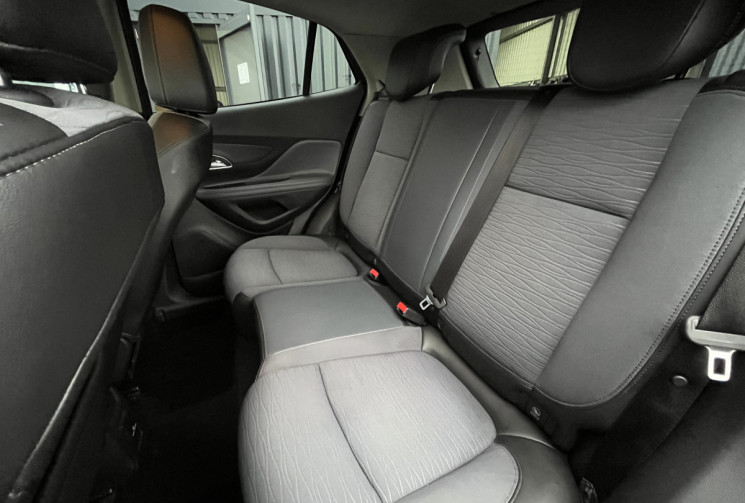 Opel Mokka 1.6 CDTI TURBO 110 CH COSMO