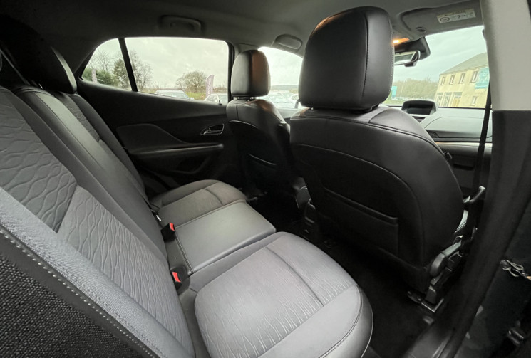 Opel Mokka 1.6 CDTI TURBO 110 CH COSMO