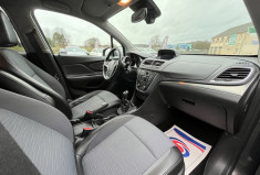 Opel Mokka 1.6 CDTI TURBO 110 CH COSMO