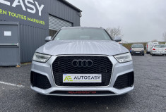 Audi RS Q3 2.5 TFSI 340 CH 