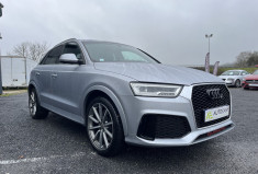 Audi RS Q3 2.5 TFSI 340 CH 