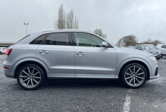 Audi RS Q3 2.5 TFSI 340 CH 