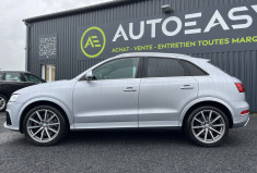 Audi RS Q3 2.5 TFSI 340 CH 