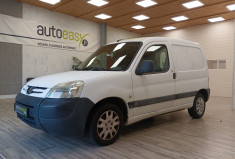 Peugeot Partner 1.6 hdi 75 cv