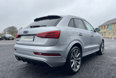 Audi RS Q3 2.5 TFSI 340 CH 