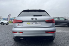 Audi RS Q3 2.5 TFSI 340 CH 