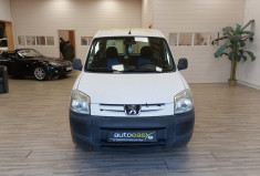 Peugeot Partner 1.6 hdi 75 cv