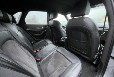 Audi RS Q3 2.5 TFSI 340 CH 