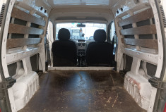 Peugeot Partner 1.6 hdi 75 cv