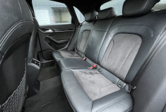 Audi RS Q3 2.5 TFSI 340 CH 