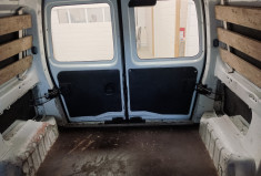 Peugeot Partner 1.6 hdi 75 cv