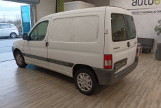 Peugeot Partner 1.6 hdi 75 cv