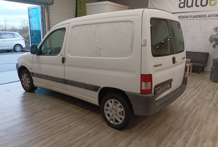 Peugeot Partner 1.6 hdi 75 cv