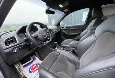 Audi RS Q3 2.5 TFSI 340 CH 