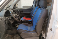 Peugeot Partner 1.6 hdi 75 cv