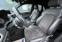 Audi RS Q3 2.5 TFSI 340 CH 