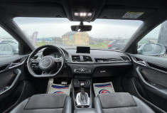 Audi RS Q3 2.5 TFSI 340 CH 