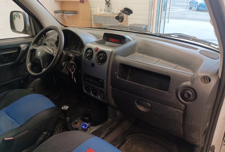 Peugeot Partner 1.6 hdi 75 cv