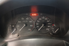 Peugeot Partner 1.6 hdi 75 cv