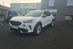 CUPRA Formentor 1.4 E HYBRID 204 CH 