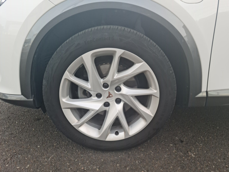 CUPRA Formentor 1.4 E HYBRID 204 CH 