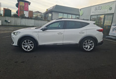 CUPRA Formentor 1.4 E HYBRID 204 CH 