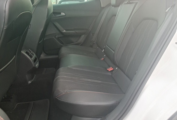 CUPRA Formentor 1.4 E HYBRID 204 CH 