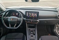 CUPRA Formentor 1.4 E HYBRID 204 CH 