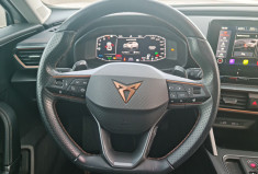 CUPRA Formentor 1.4 E HYBRID 204 CH 