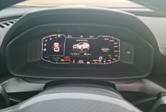 CUPRA Formentor 1.4 E HYBRID 204 CH 