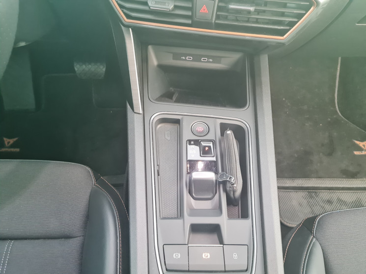 CUPRA Formentor 1.4 E HYBRID 204 CH 