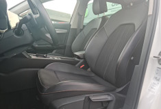 CUPRA Formentor 1.4 E HYBRID 204 CH 