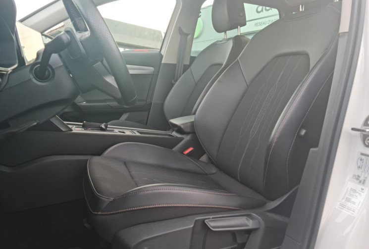 CUPRA Formentor 1.4 E HYBRID 204 CH 