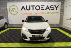 Peugeot 3008 1.6 BlueHDi 120ch Allure S&S 