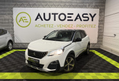 Peugeot 3008 1.6 BlueHDi 120ch Allure S&S 
