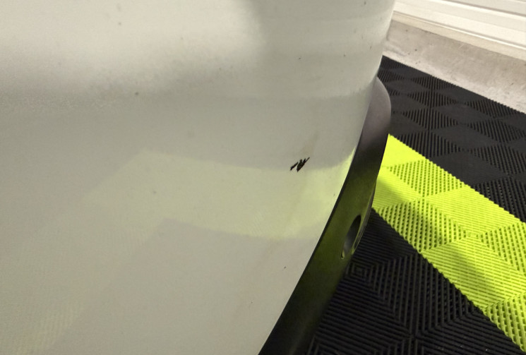 Peugeot 3008 1.6 BlueHDi 120ch Allure S&S 