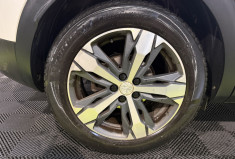 Peugeot 3008 1.6 BlueHDi 120ch Allure S&S 