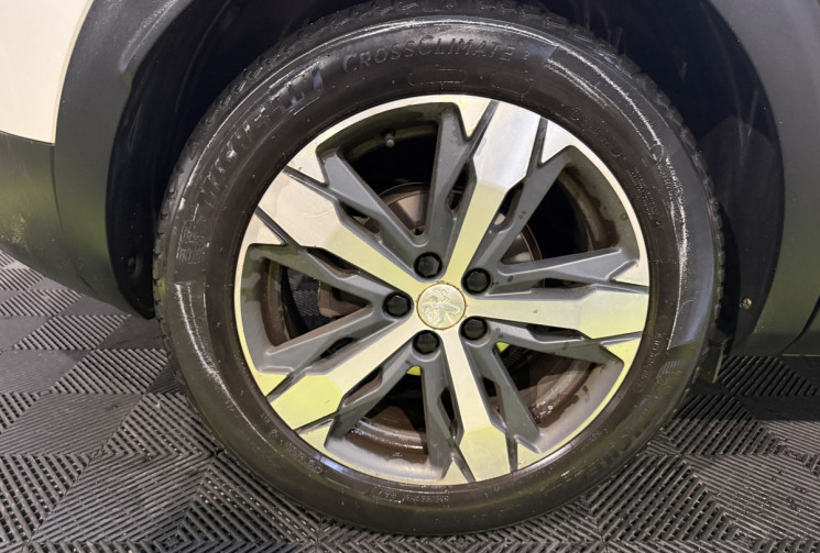 Peugeot 3008 1.6 BlueHDi 120ch Allure S&S 